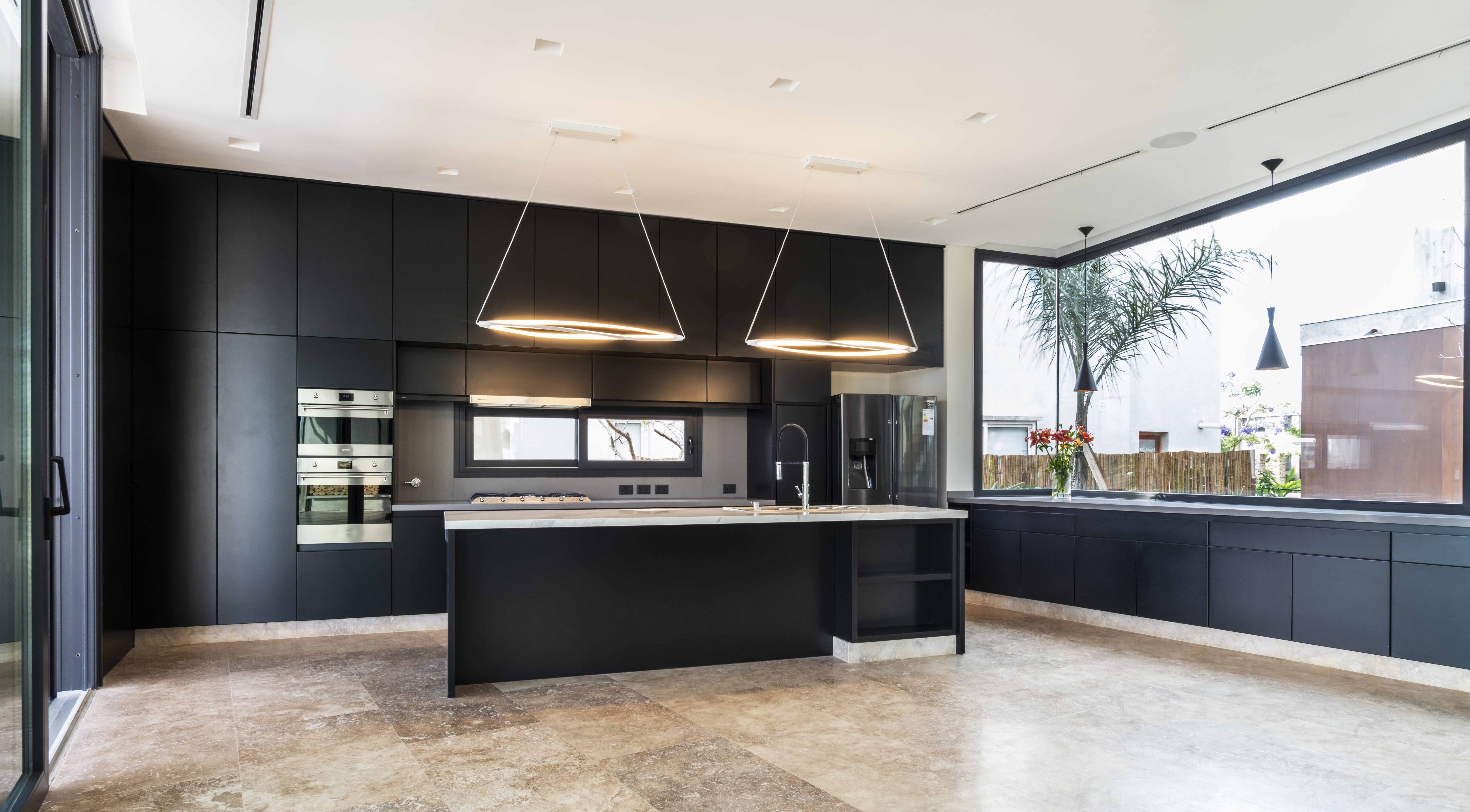 CZ House | Estudio JUAN TRIVELLONI ARQUITECTURA-19