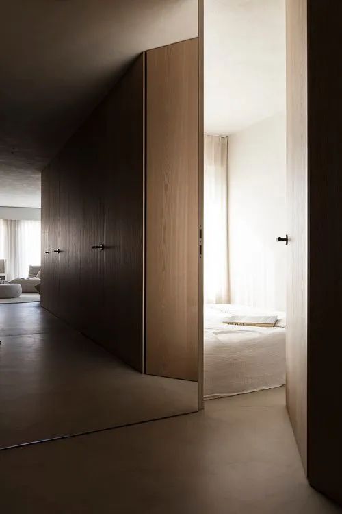 纯粹安然，素简治愈 | TJIP Studio-64