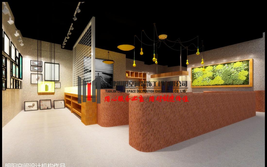 
【明阳空间】大悦城超级工厂D7照相馆 -0