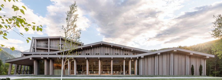 丨斯洛文尼亚丨Ofis Arhitekti-36