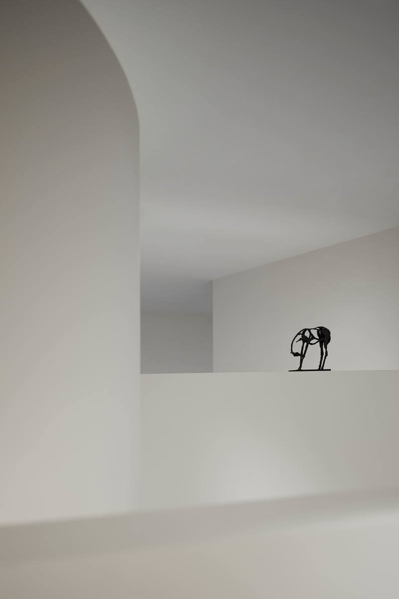 艺棠亚文饰界旗舰店 | 艺术与营销的完美空间-11