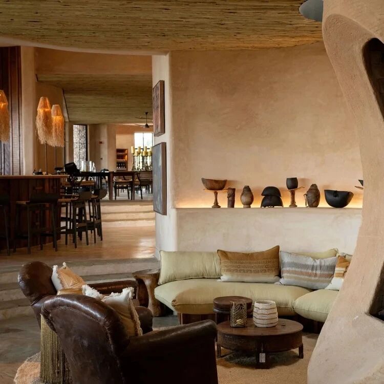 超越苏伊安旅馆丨肯尼亚莱基皮亚-29