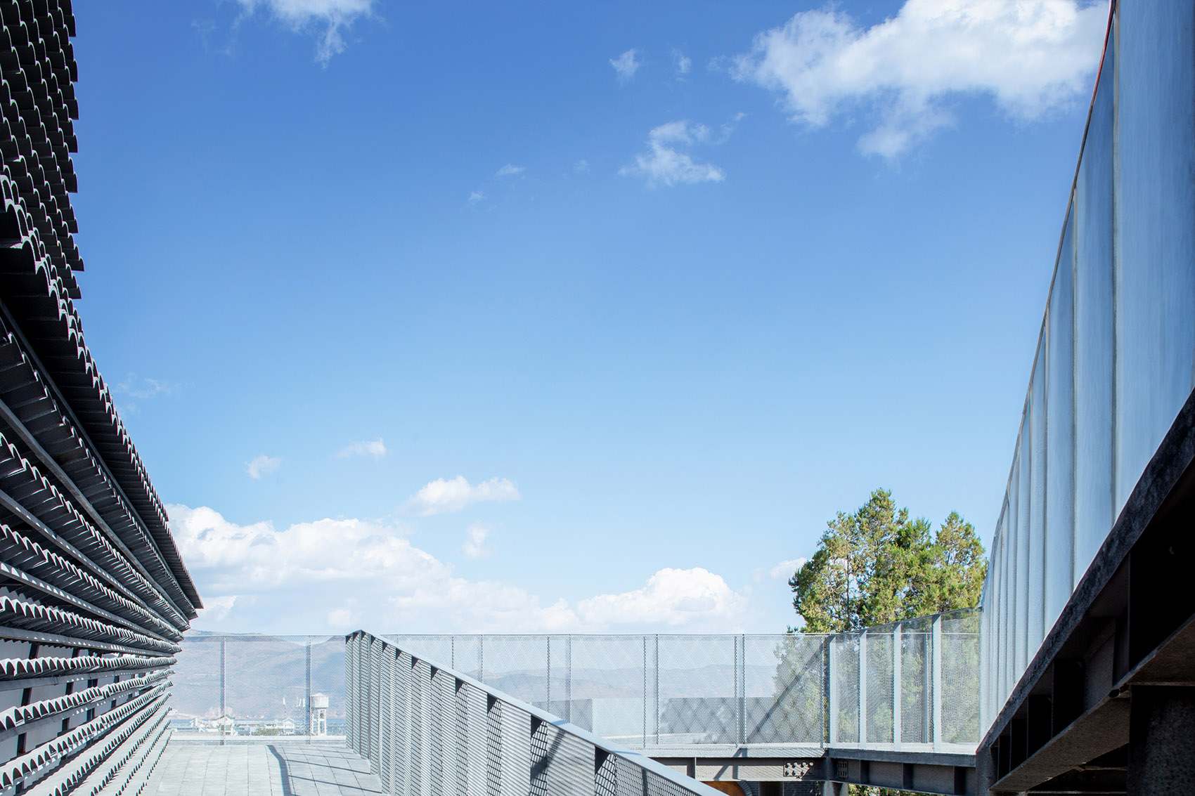 大理变压沉浸式剧场丨中国大理丨Atelier Alter Architects时境建筑等-296