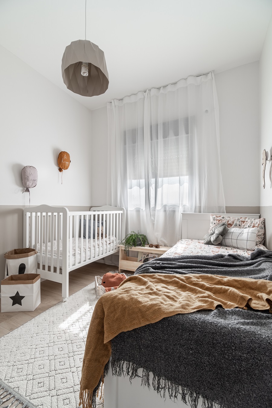 ראש העין4居室室内设计丨InnHome studio נטע גוטמן-21