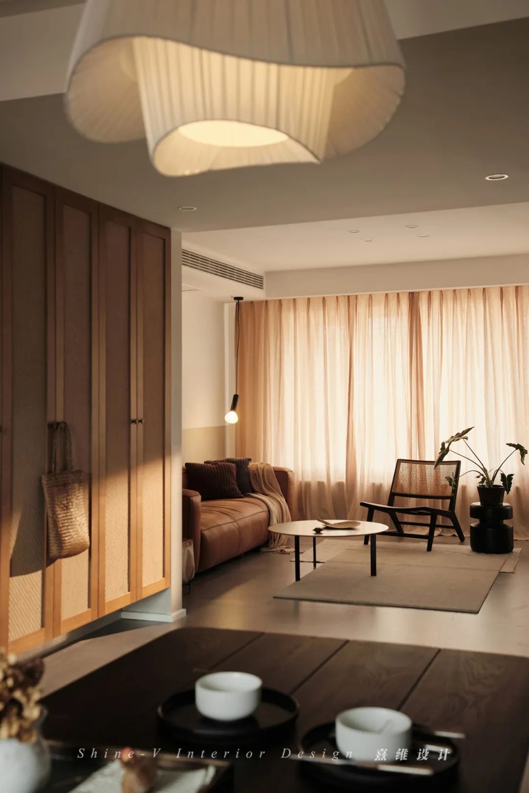 栖意丨中国南京丨熹维设计-23