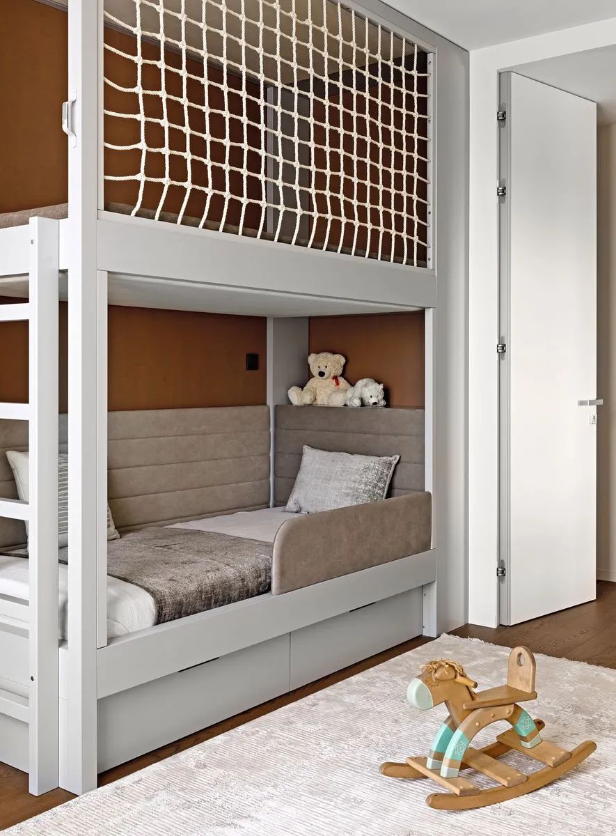 200㎡大平层设计-43