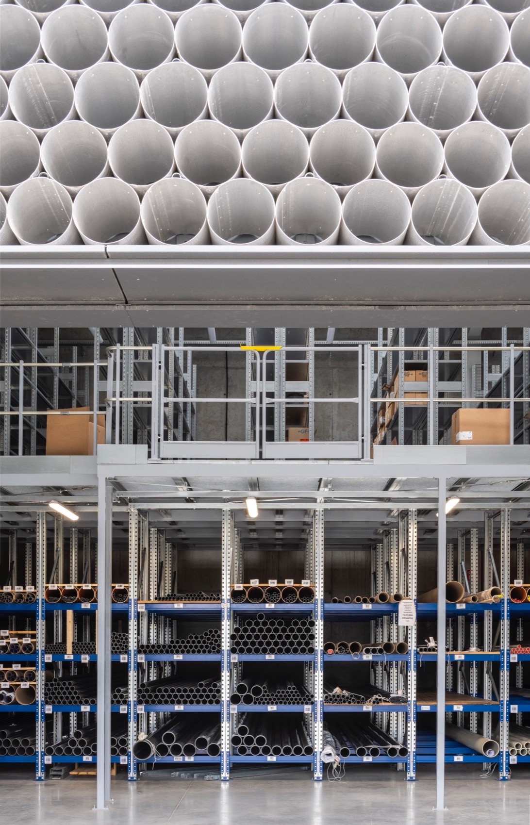 Gambit总部丨捷克丨KWK Promes-41