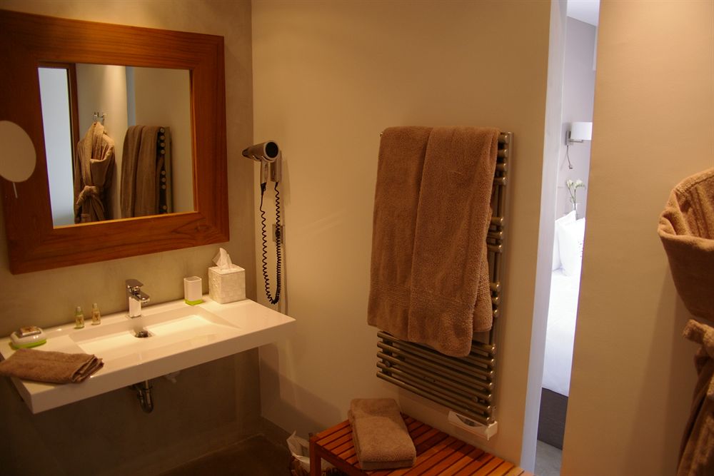 戛纳别墅圣巴特 (Cannes Villa St Barth)-11