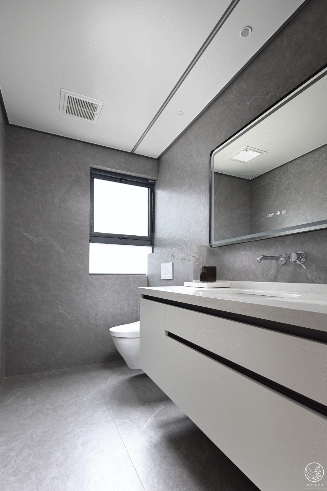 余哥和妍妮的家丨中国成都-59