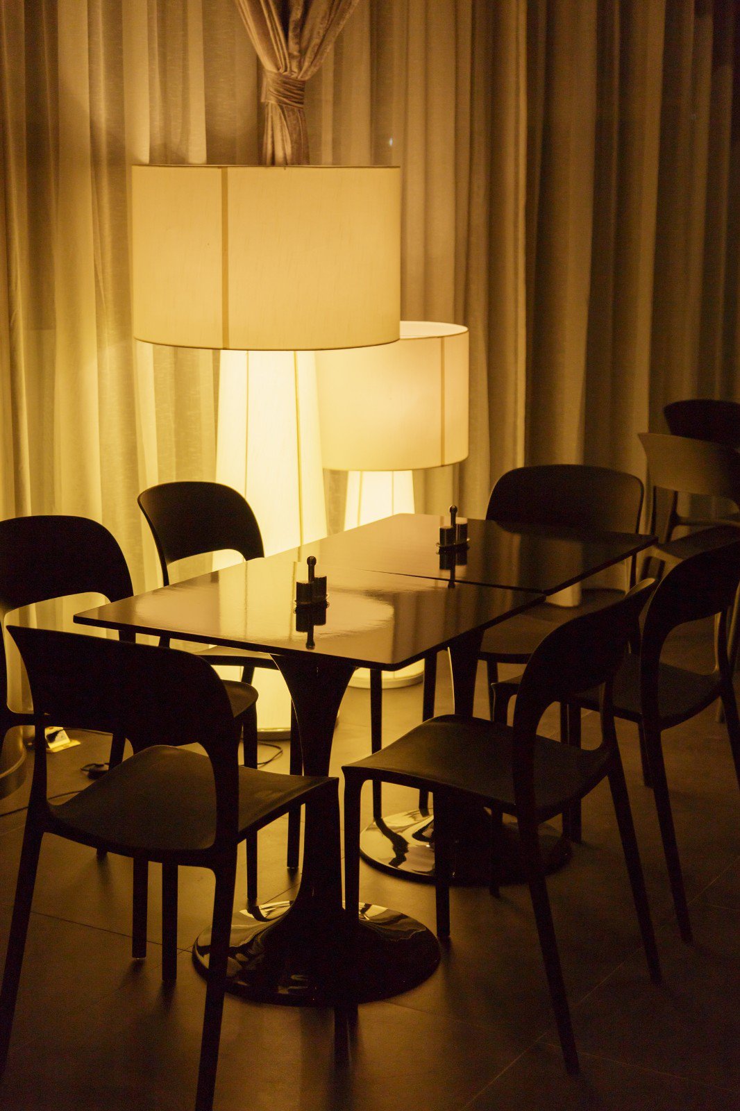 域酒店（Easetel）  奥迅设计-15