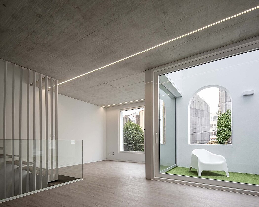 西班牙 Calvario Rehab·住宅改造丨2es+_oficina de arquitectura-4