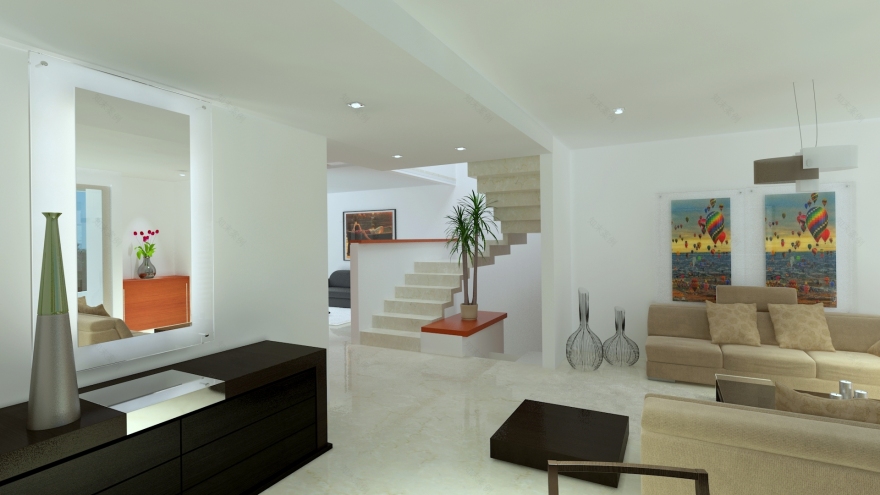 casa 9 residencial europa-9