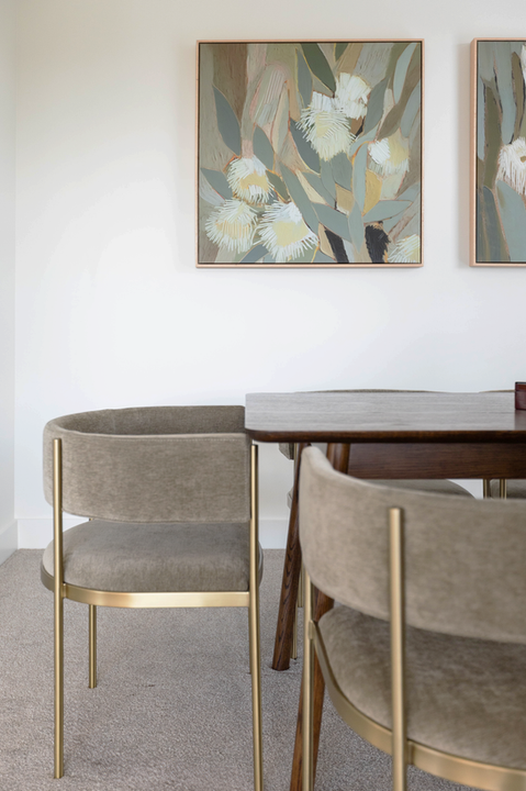 Omokoroa Country Club室内设计丨Sanderson Group-14