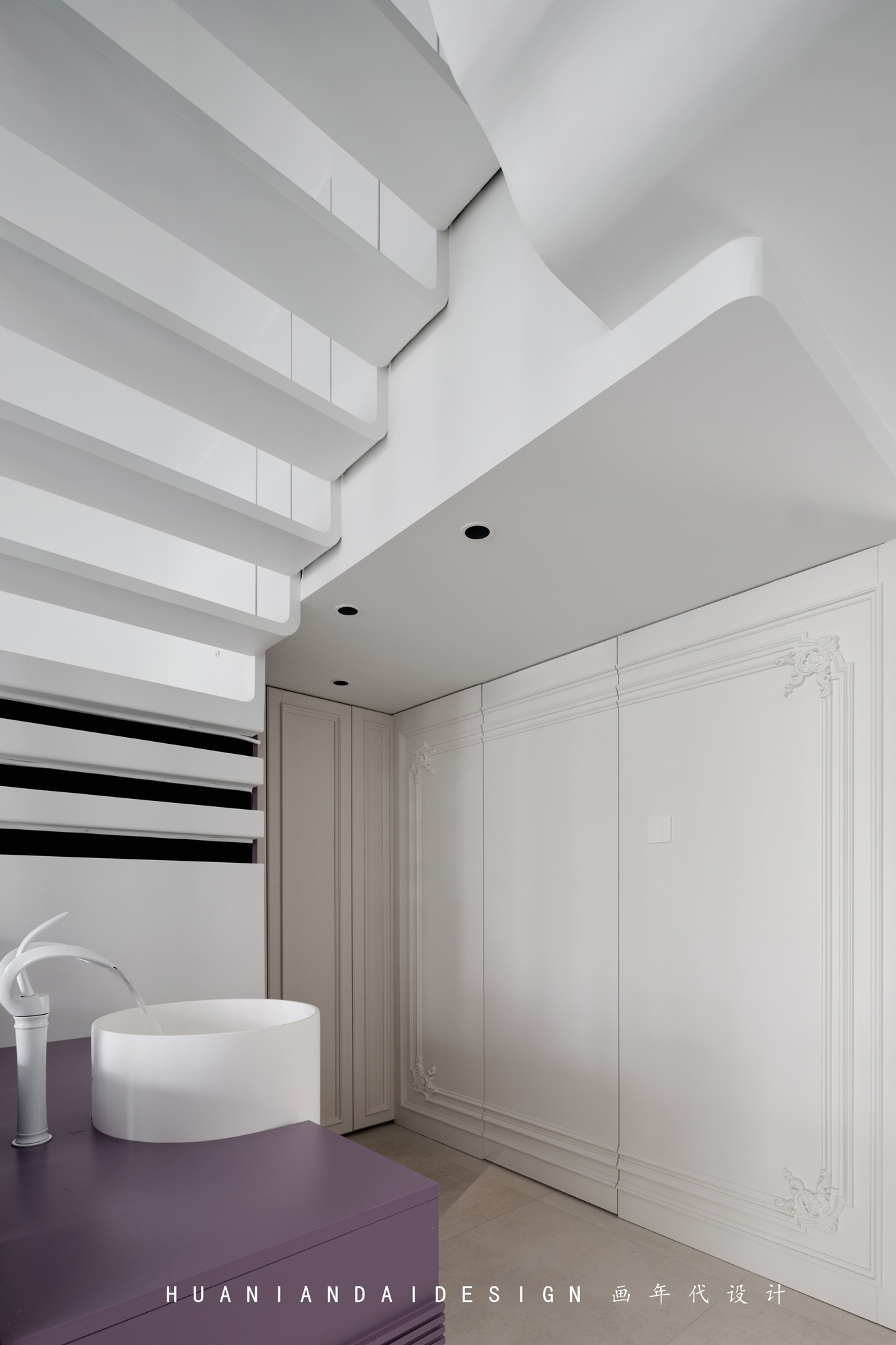 普福寺路·号私宅设计丨中国苏州丨画年代设计事务所-83