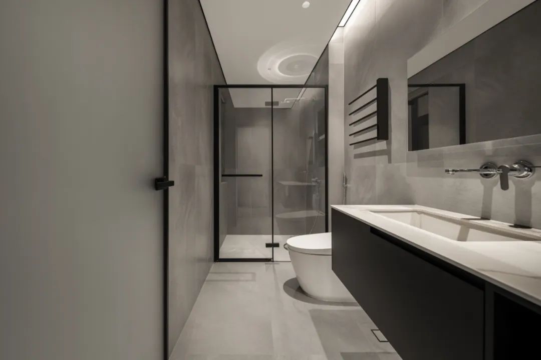 平淡生活里享细碎的光丨中国眉山丨眉山大可设计-39