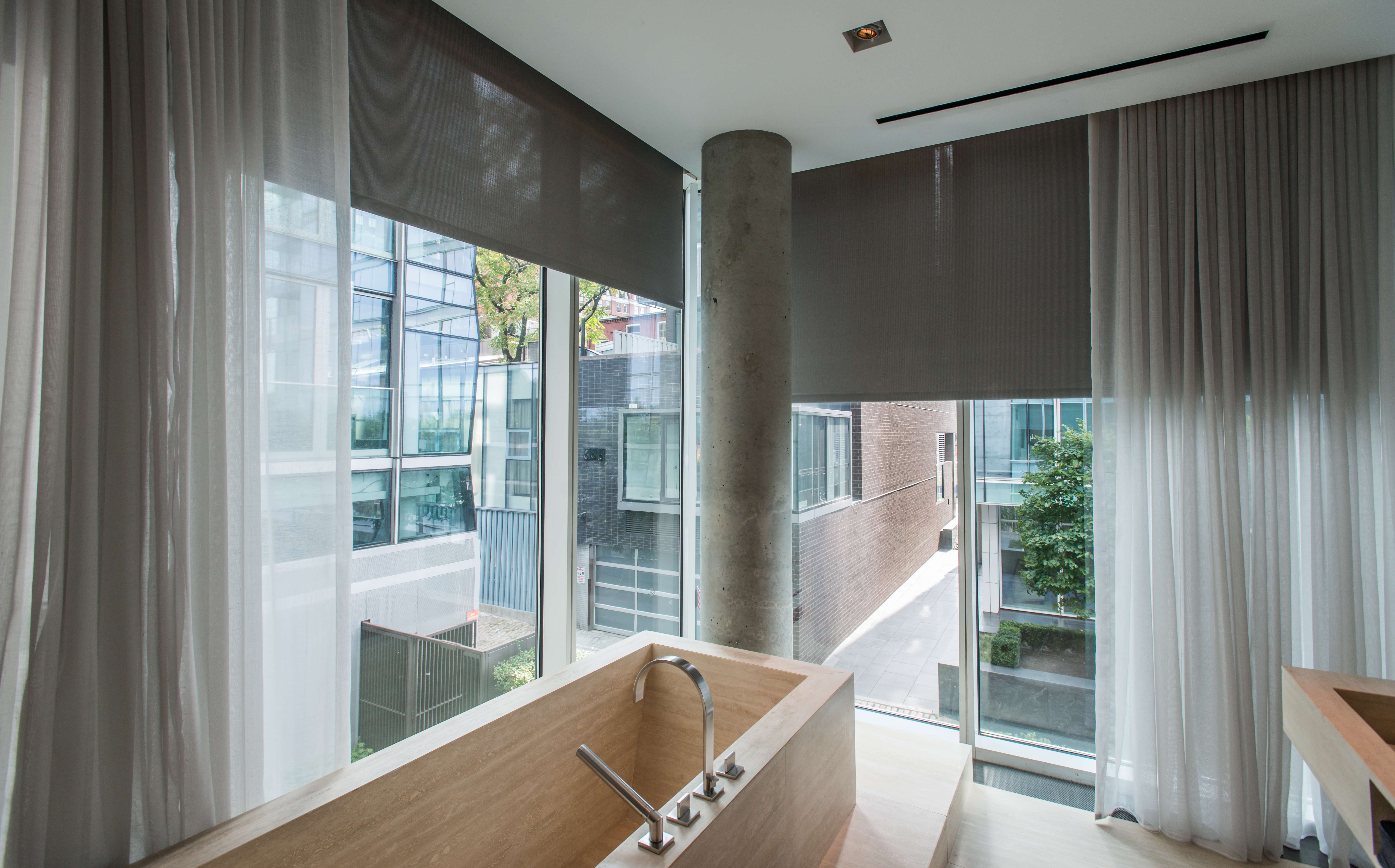 雅布·普歇尔伯格住宅-54