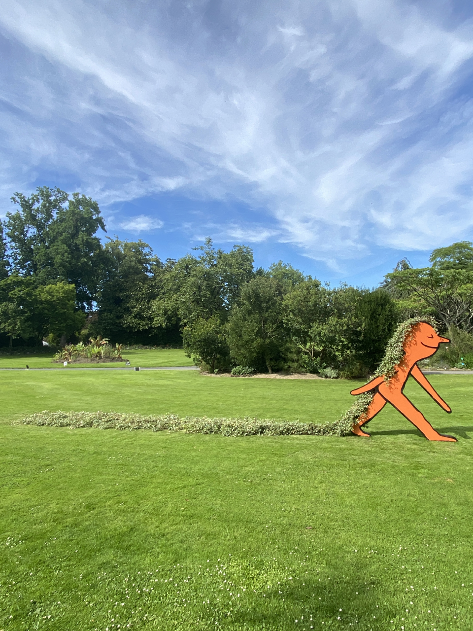 法国“Filili Viridi”立体装置-43