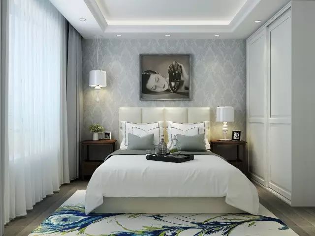 博洛尼家居效果图展示-36