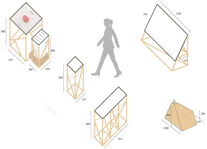 虎屋菓子店展览空间 · 和菓子的本源-28