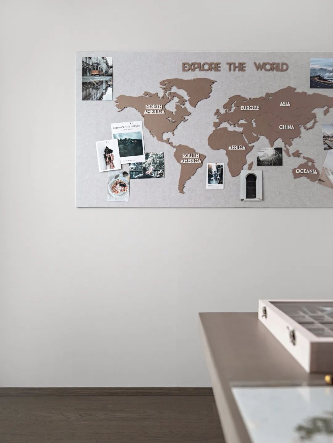 中山远洋天著样板间丨中国中山丨MUDONG木东见造&IDAD久度-50