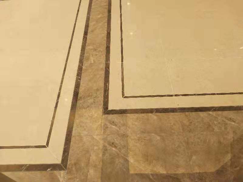 腾升装饰|宇通鼎新家园项目一三区批量住宅精装修工程-12