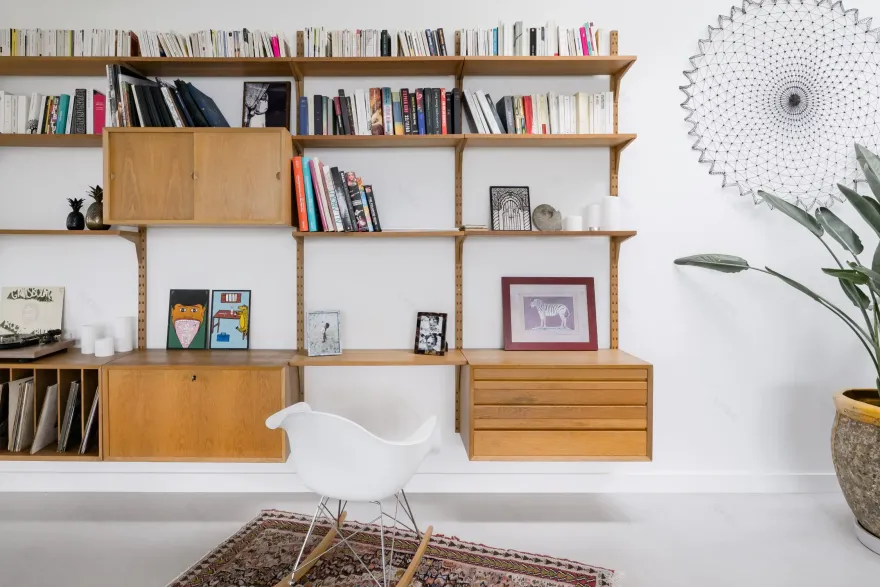 法式别墅设计,完美融合自然景观-3