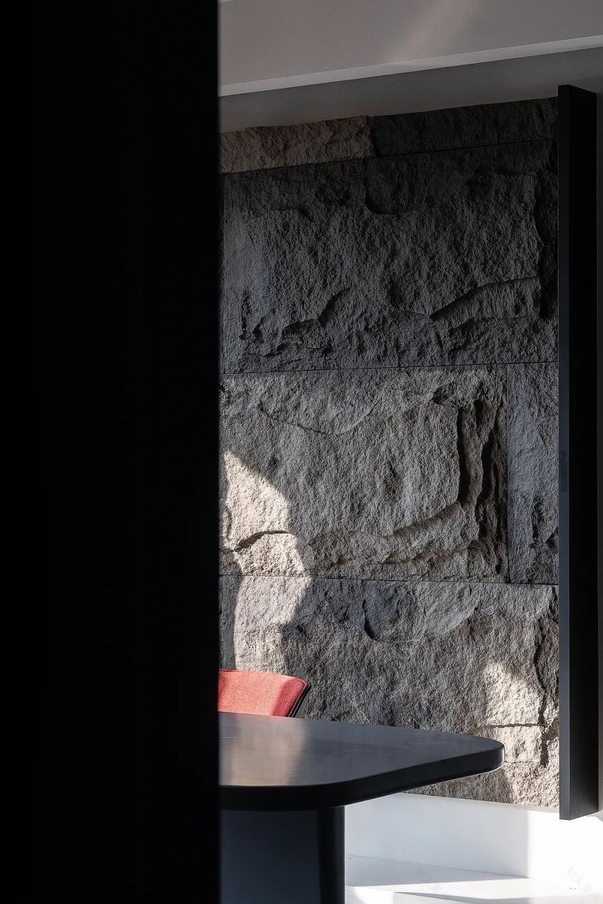 立方体m³丨中国山东丨本白空间建筑设计-19