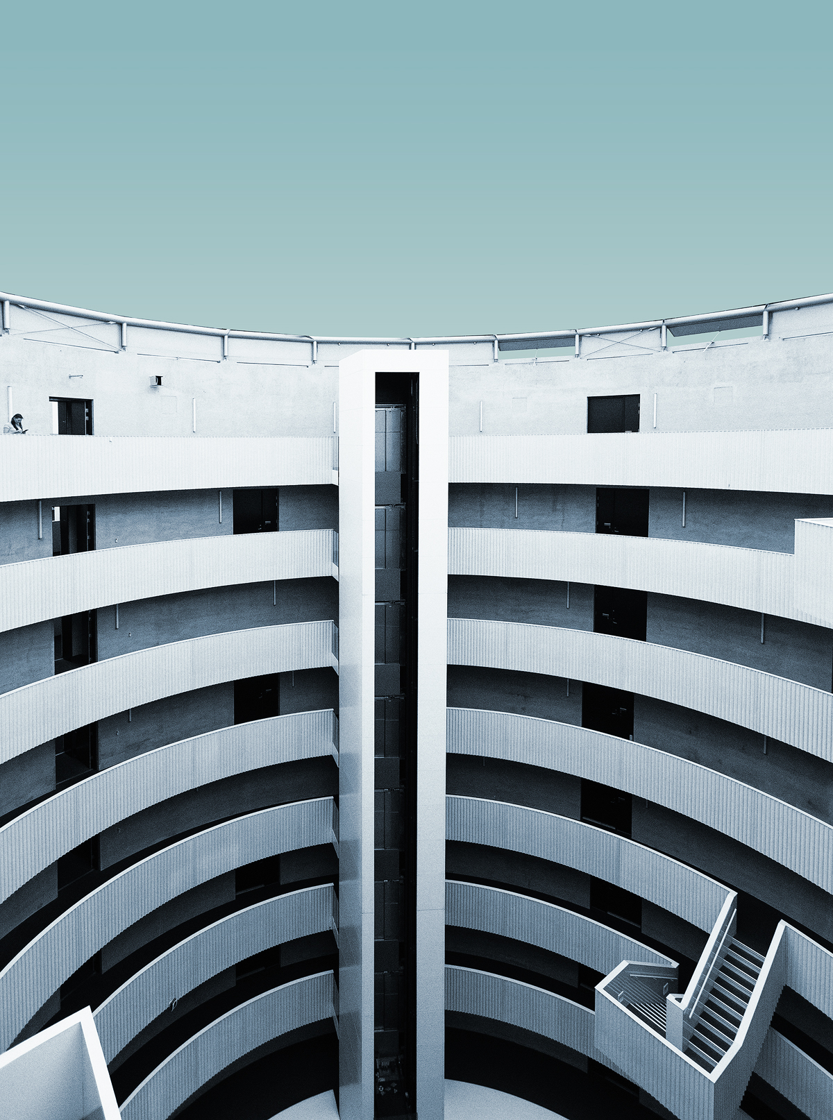 阿奇系列二世丨瑞典丨Calle Artmark-1