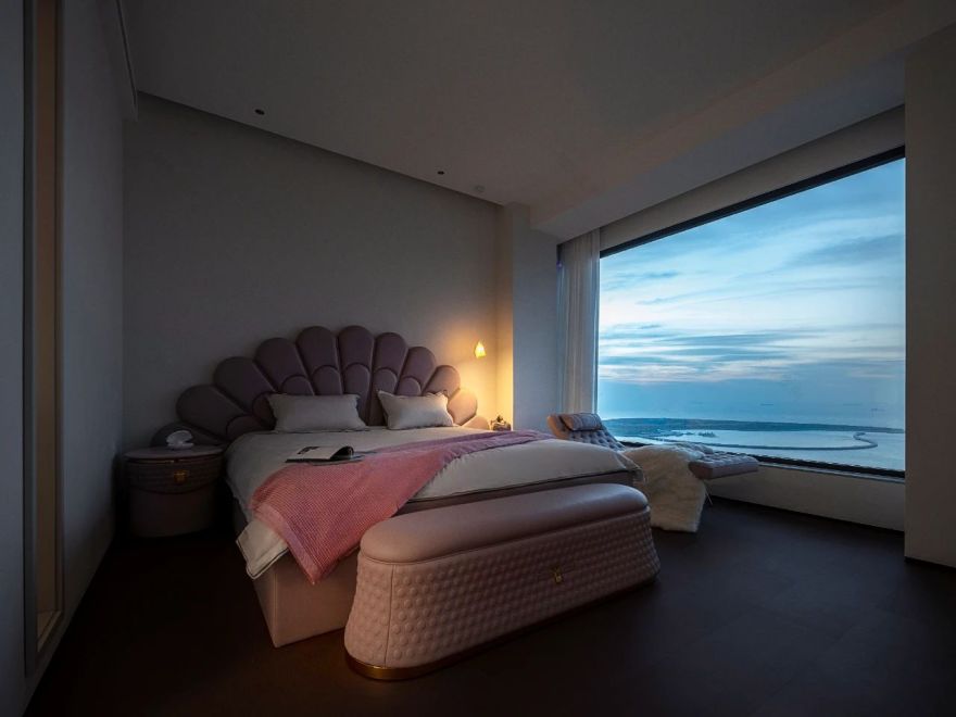 无垠海景丨中国河北丨易观设计事务所-30