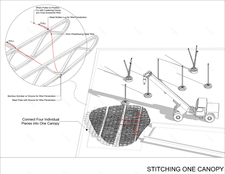 竹云丨加纳沃尔特丨llLab.叙向建筑-141