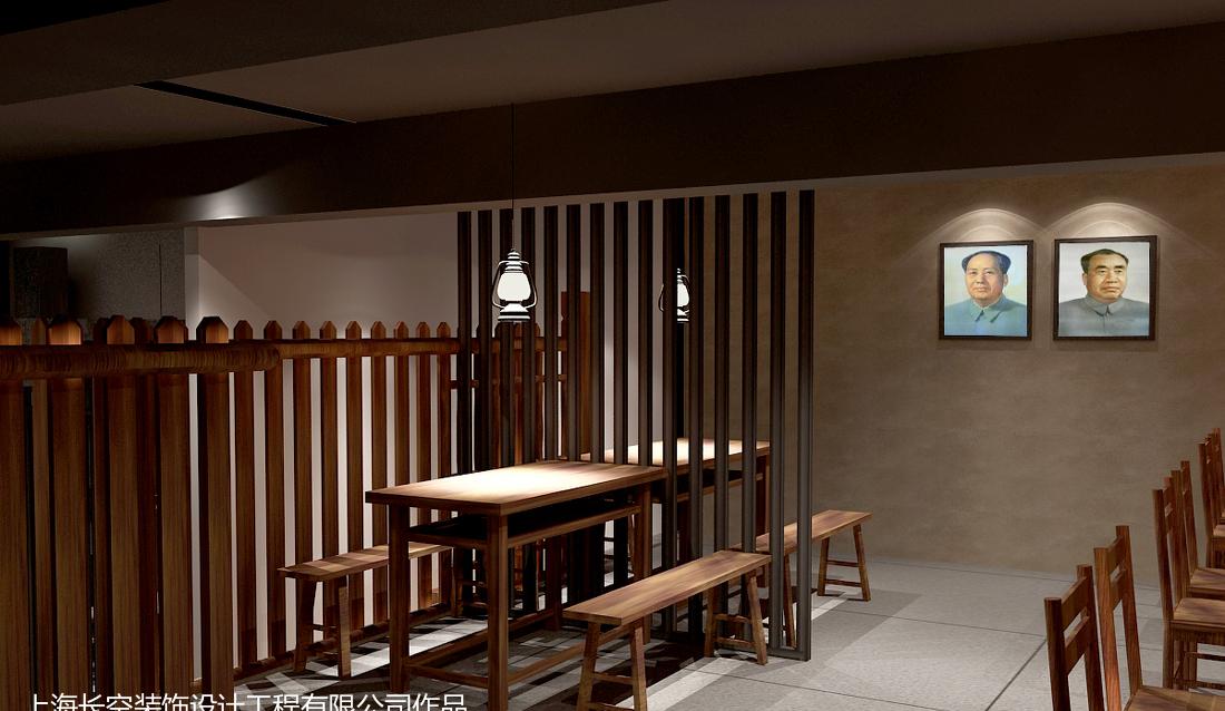 
华虾乡火锅烧烤餐厅 -8