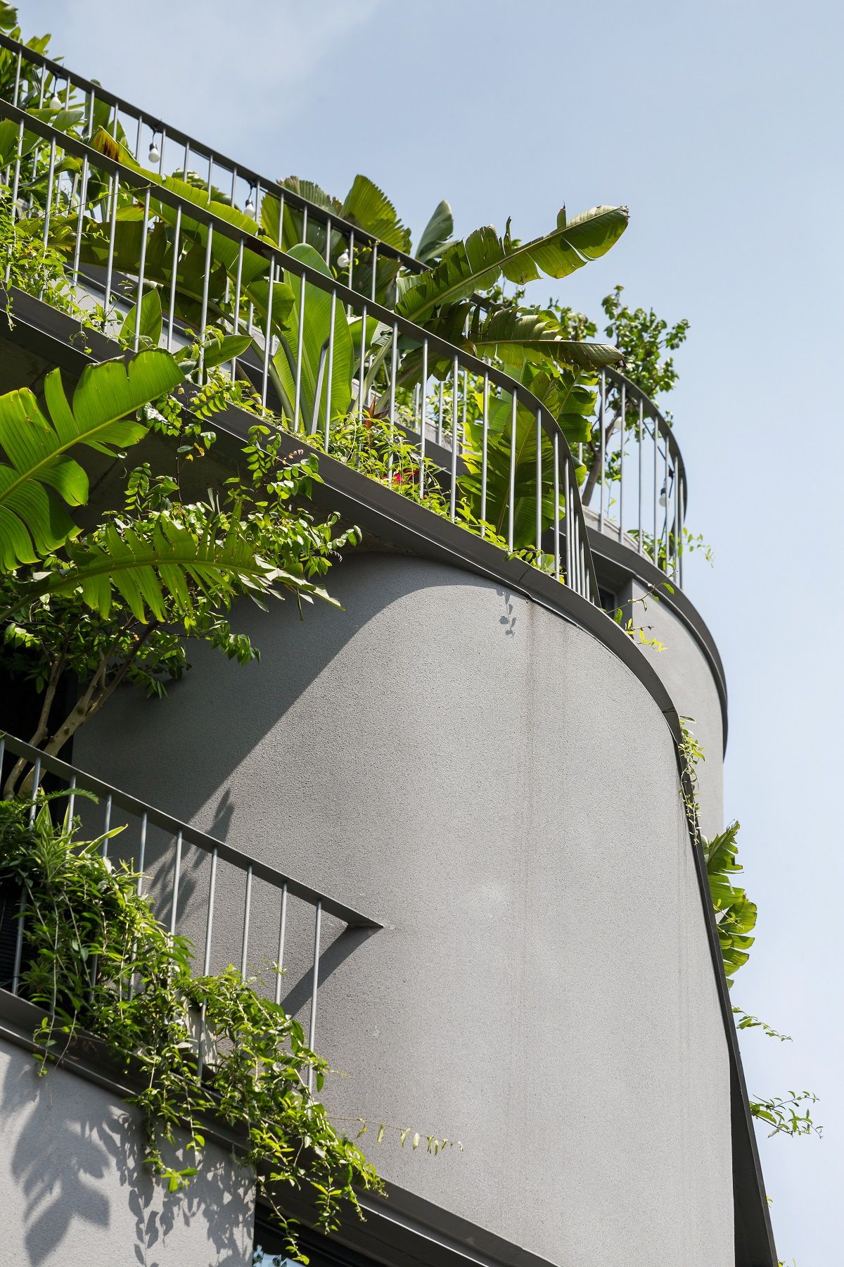 简约宁静的都市绿洲 | AHL Architects 打造 LLO 办公楼-20