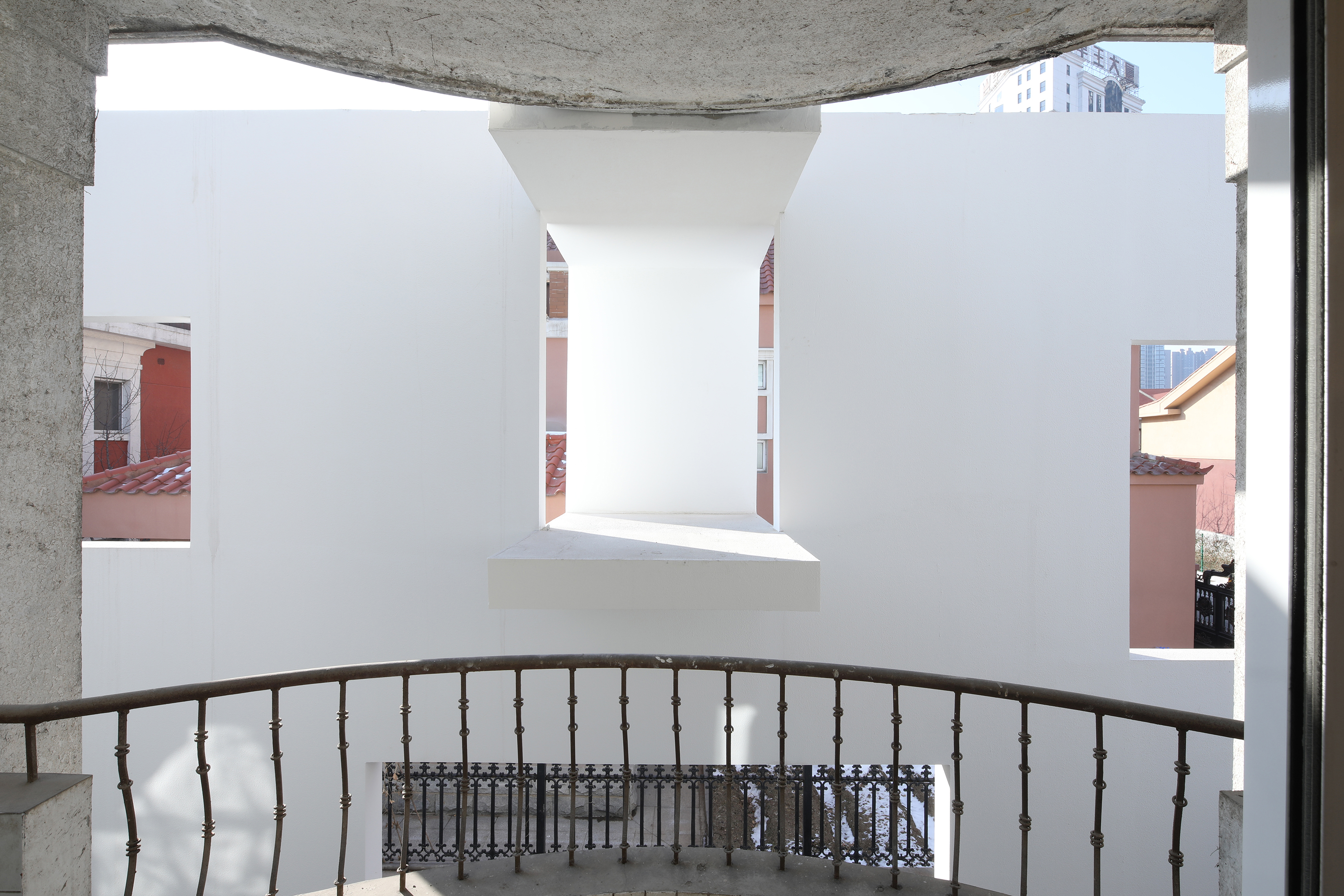 沈阳河畔花园的微城市综合体 · 10 宫殿-34