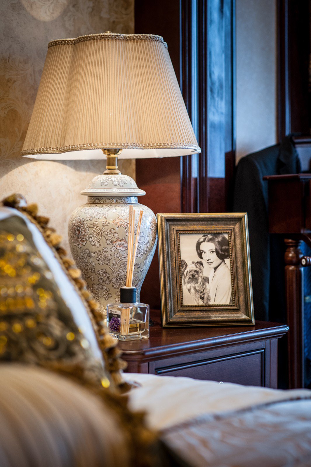 长沙五矿集团浏阳河项目A户型 | 榀格设计-17