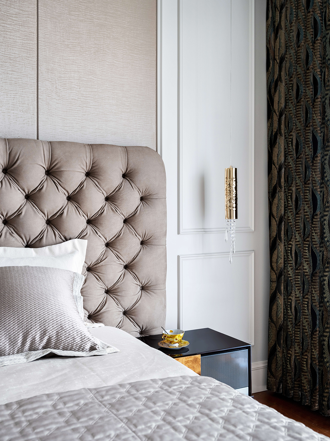 苏州湾景苑丨中国苏州丨S.S.C.D.设计事务所-68