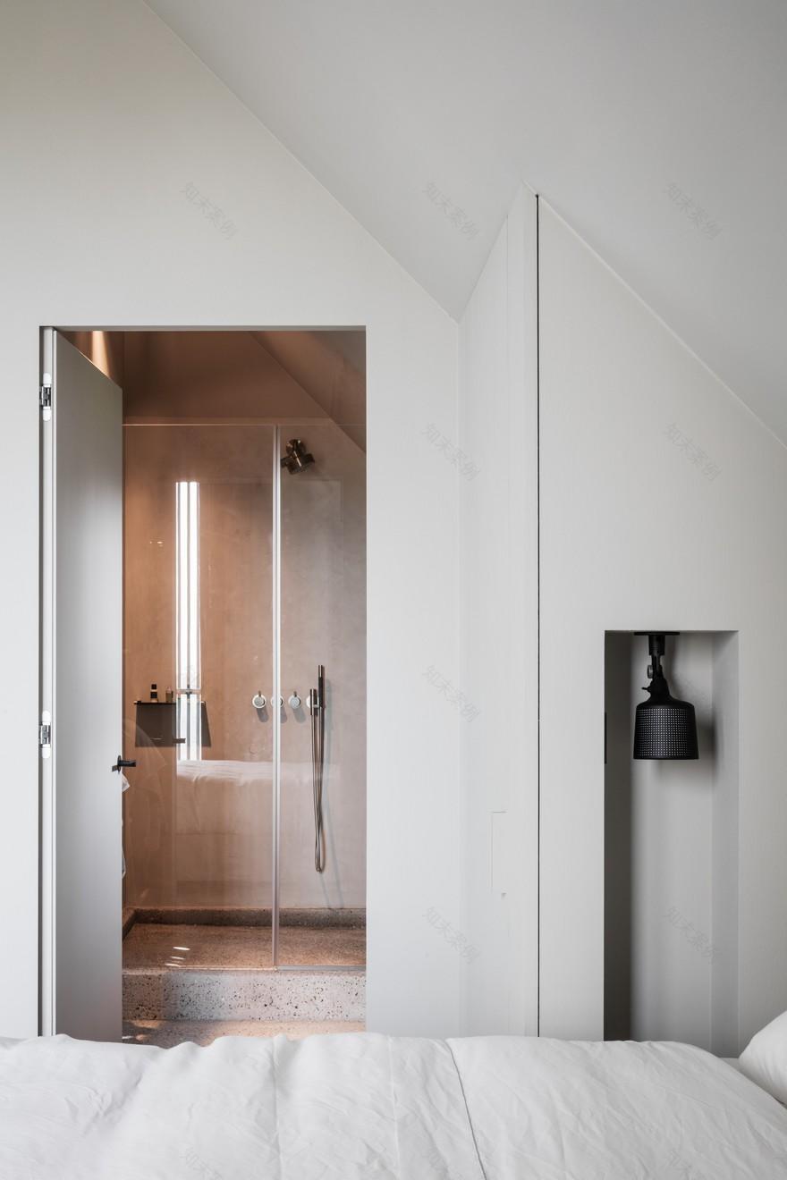 邦克斯住宿加早餐旅馆-33