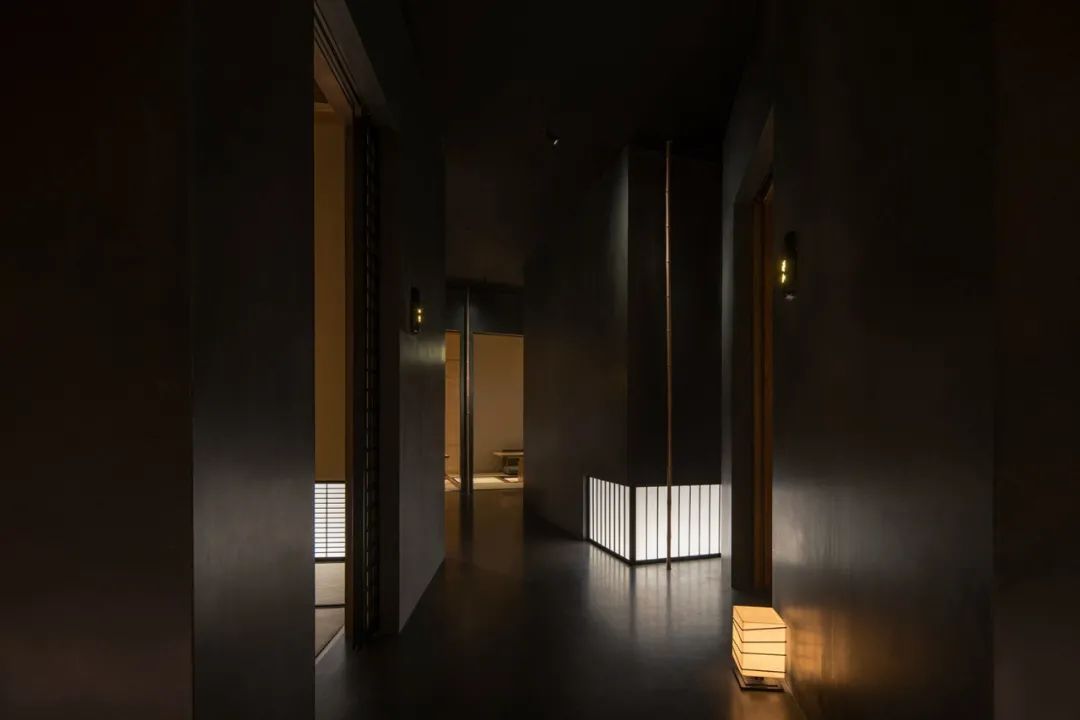 富罟日料丨中国上海丨NONEZONE 南筑设计-4