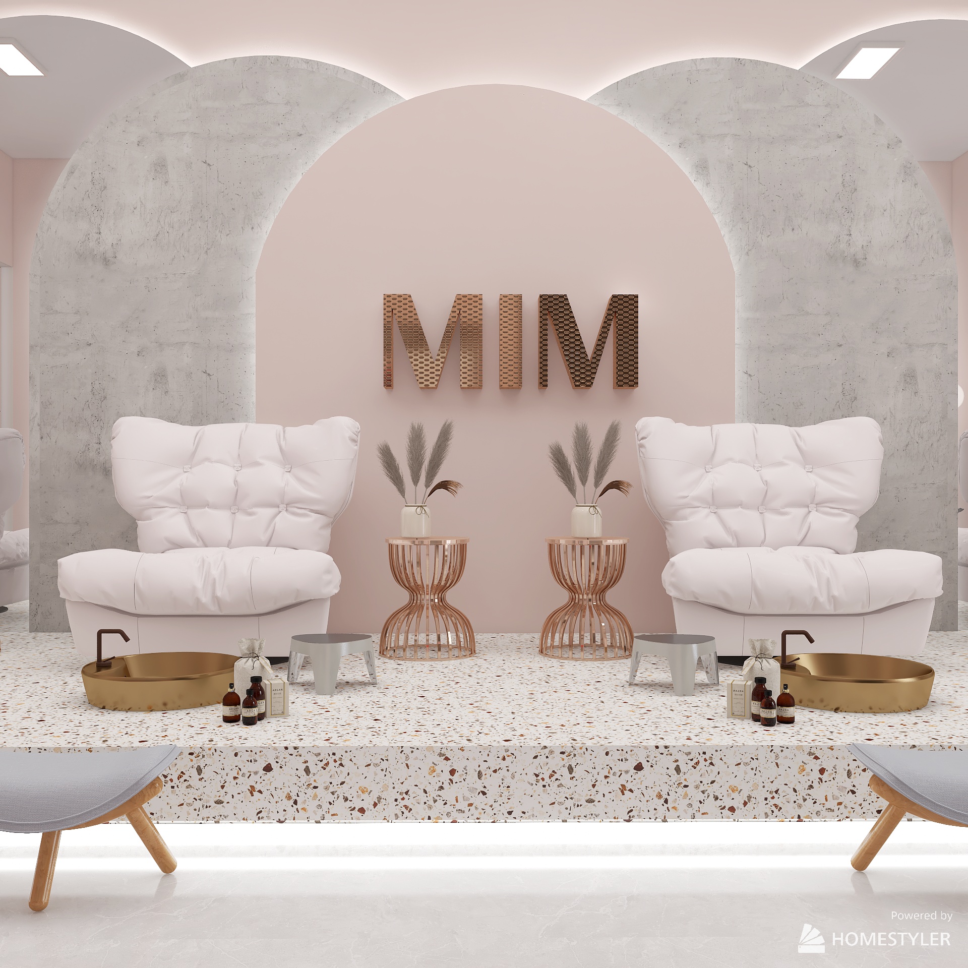 MIM美容中心术后（注：After在美容领域常可理解为术后，具体需结合实际语境，若此处并非指术后，可根据实际情况调整） -15