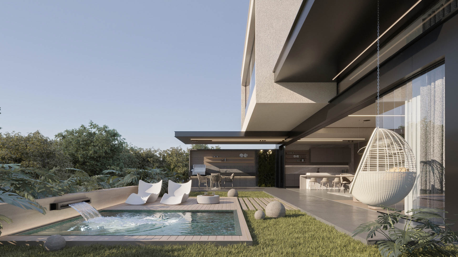 房屋设计·NA24-8