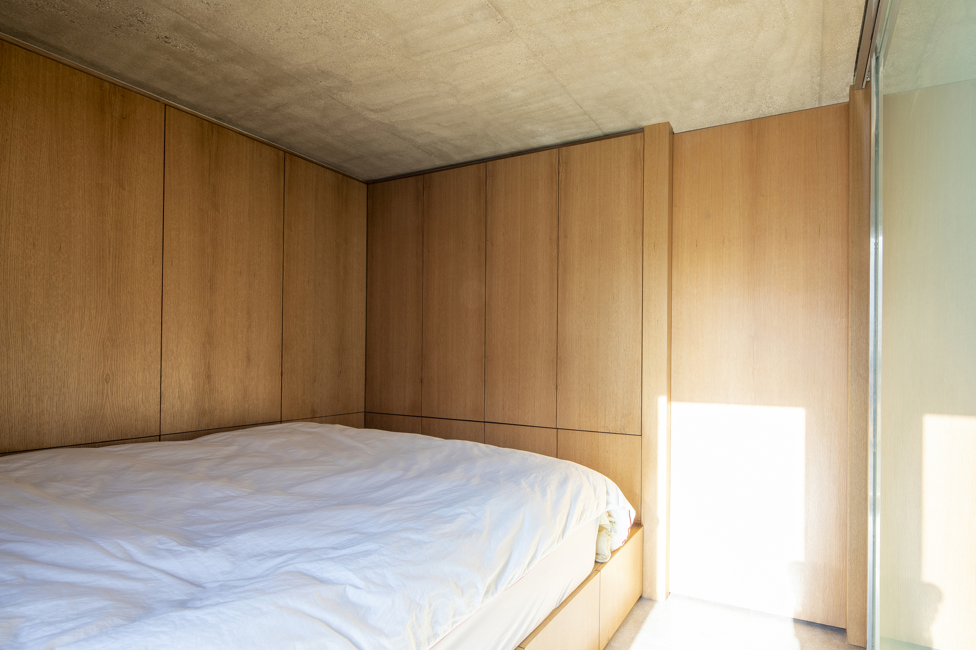 小说家的房子丨韩国首尔丨100A associates-41