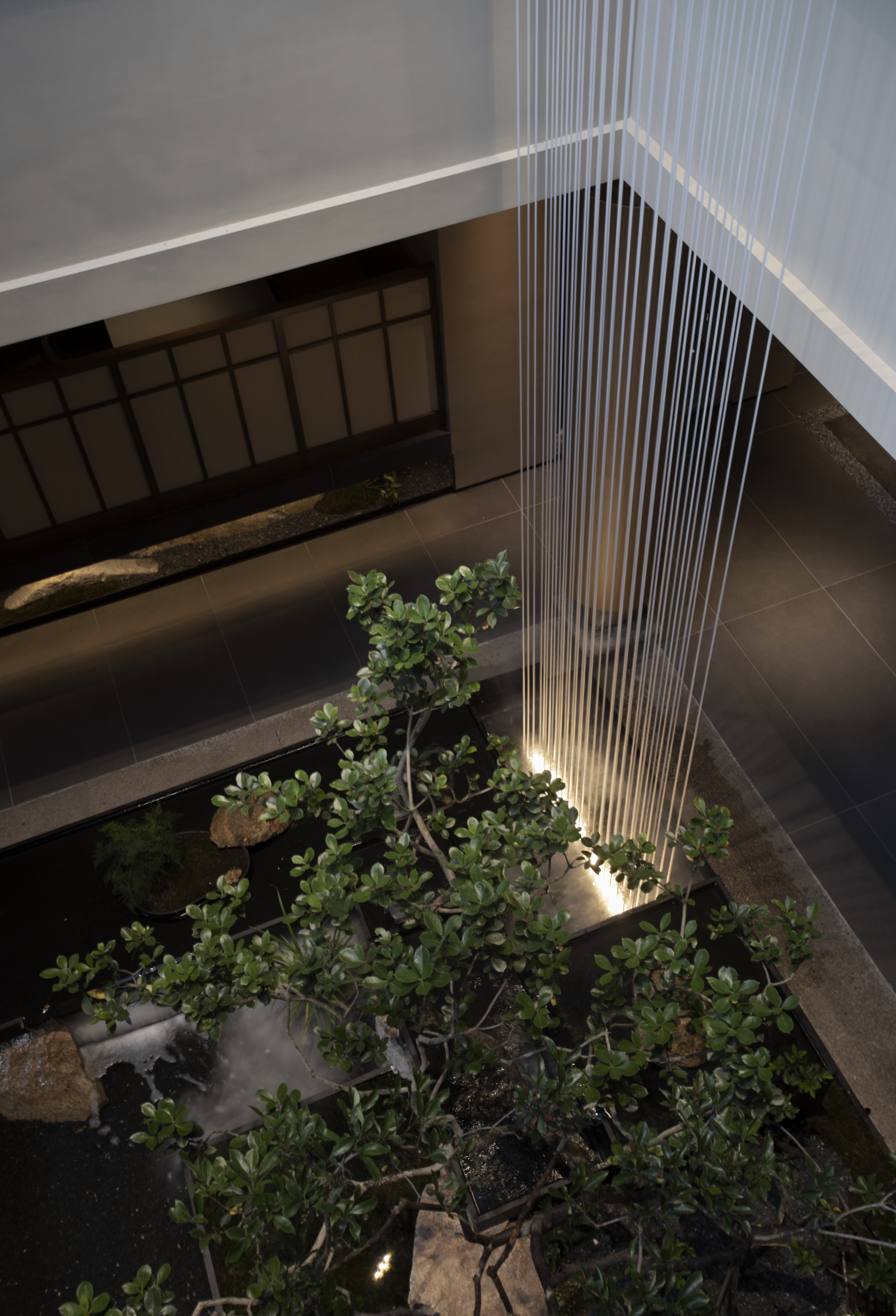 刺桐别院丨中国福建丨厦门焕境室内设计有限公司-23