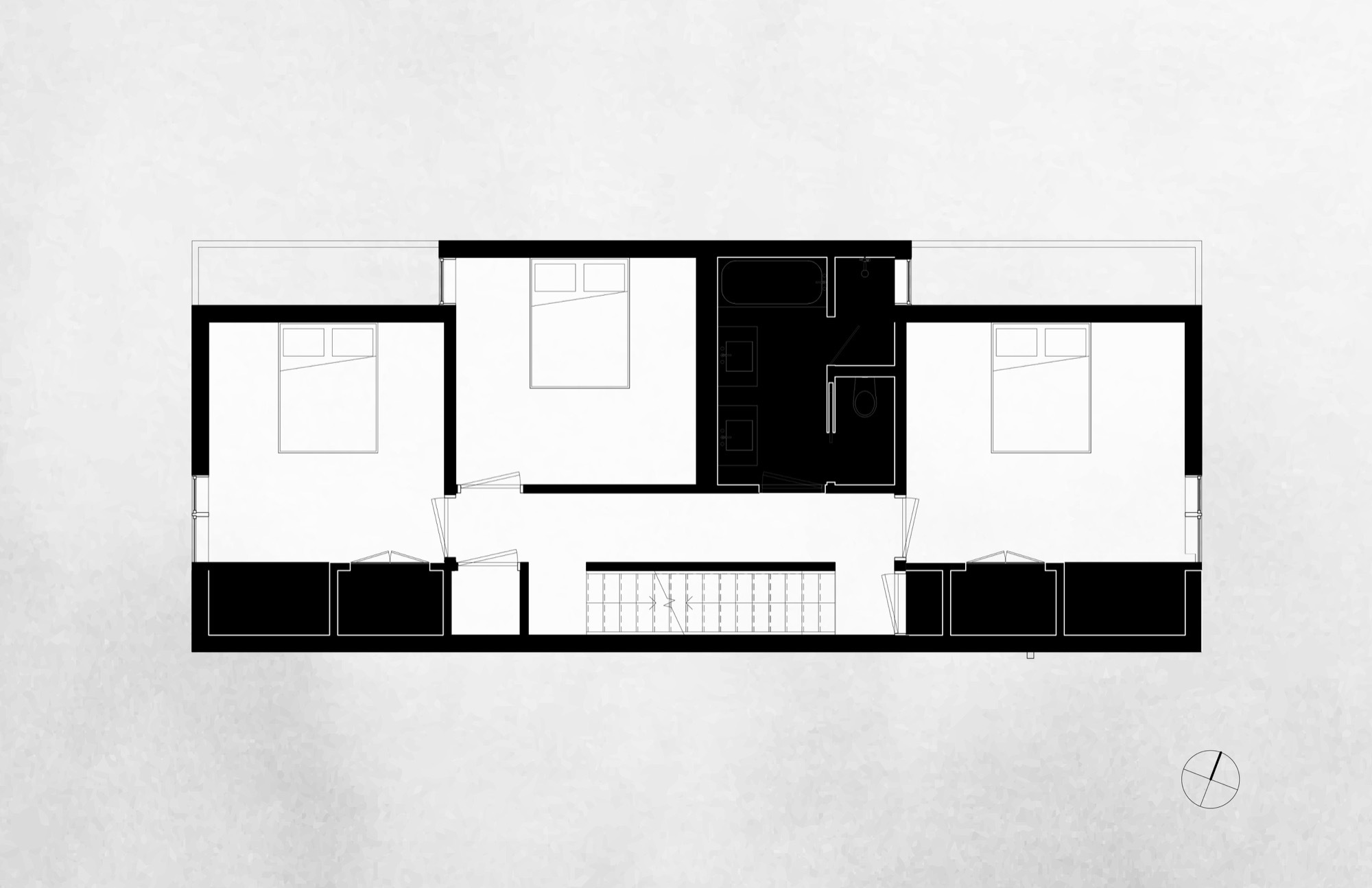 埃弗登宅邸丨加拿大多伦多丨StudioAC-32