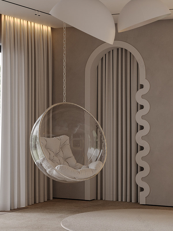 靠近白俄罗斯明斯克的370平大房子-47