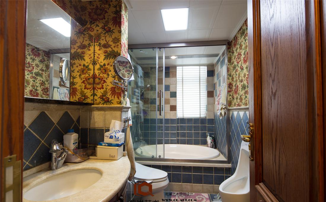 【乾巢艺术出品】游走在生活与艺术之间诠释-20