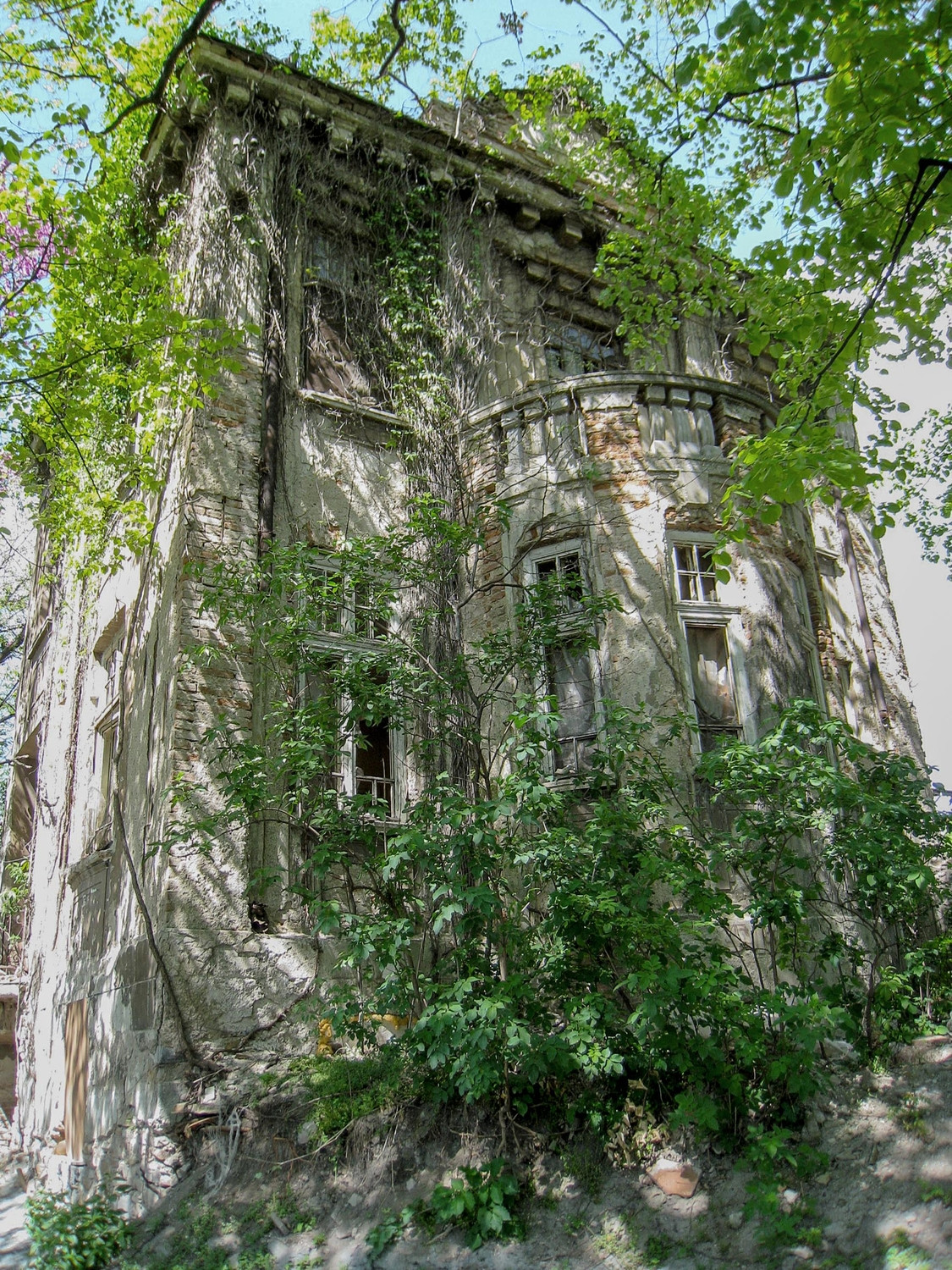 丨保加利亚丨保加利亚I,O architects工作室-93