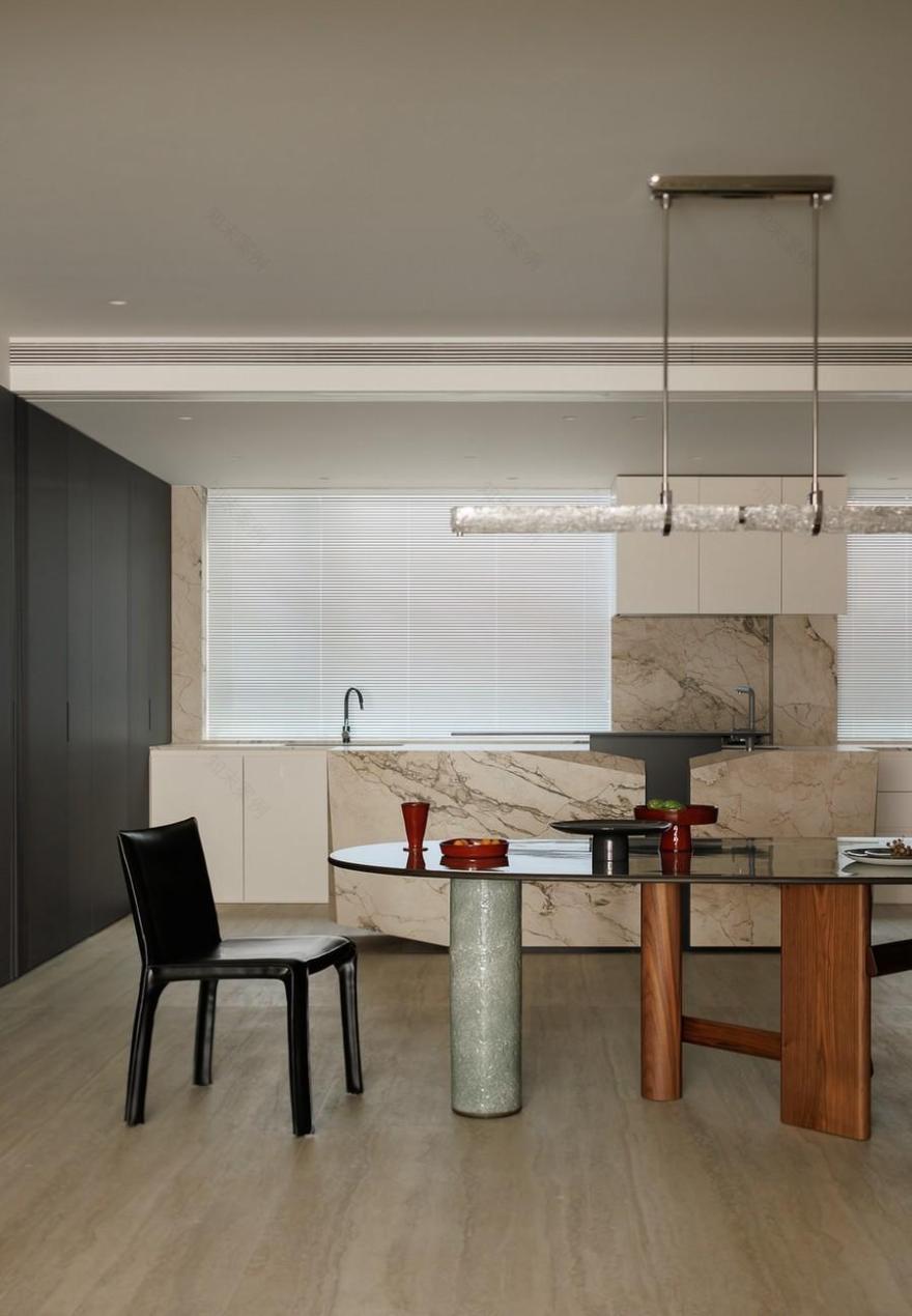 简约长期主义下的“奢意”-56