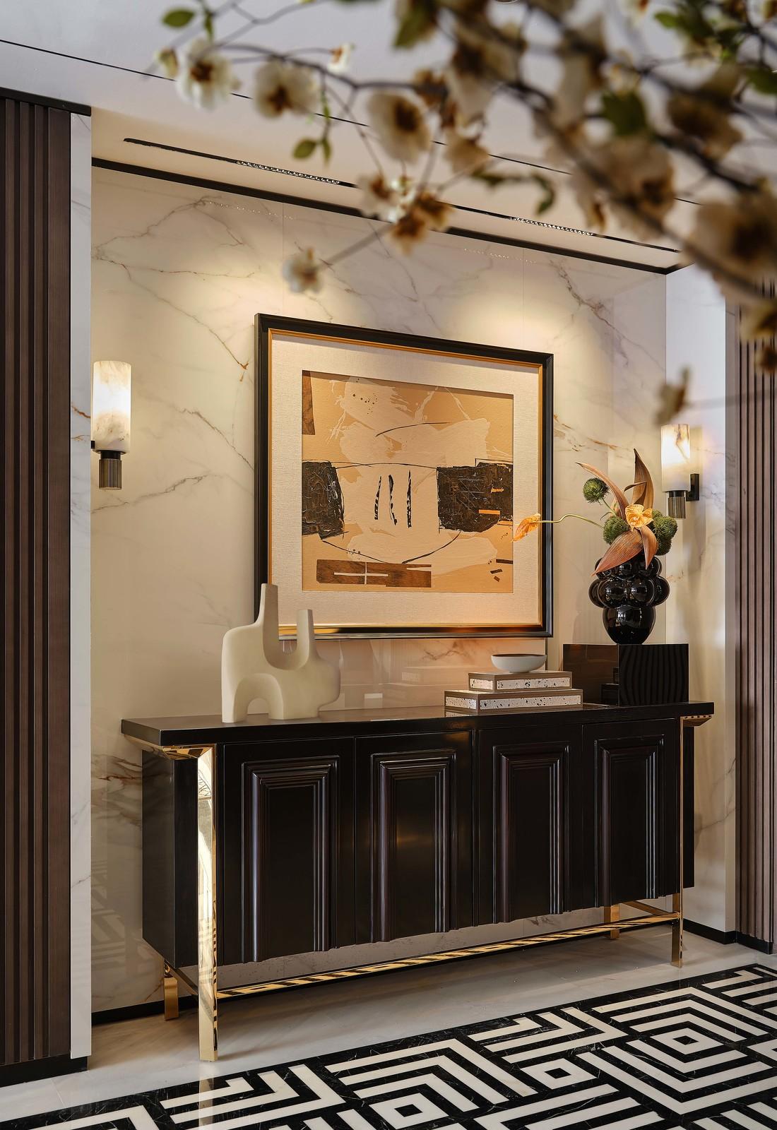 常州桃溪院子丨中国常州丨MDG 美林设计集团-25