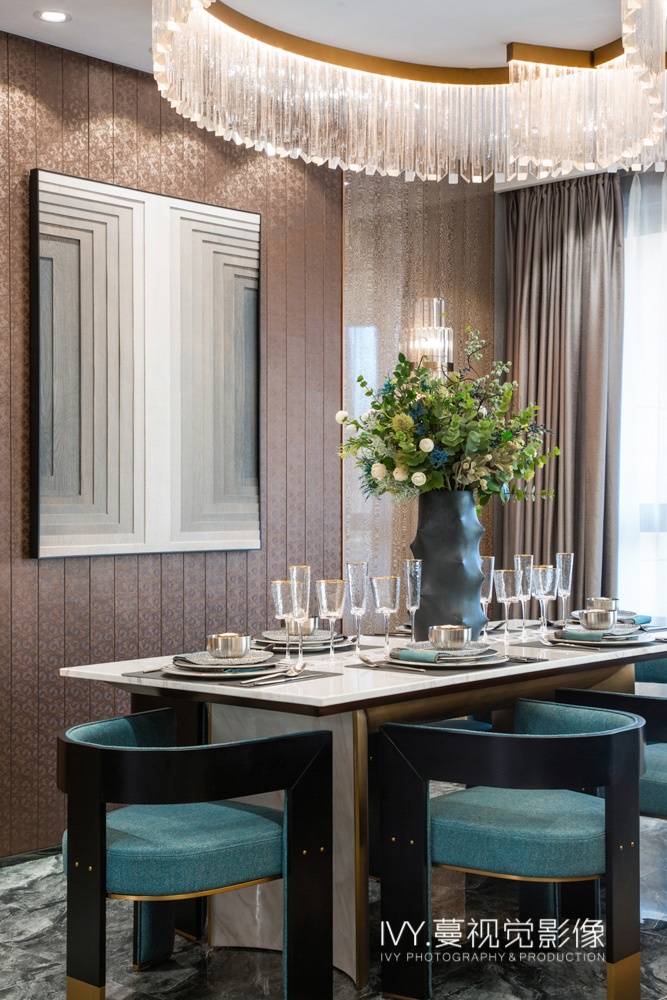 银川中海悦府丨中国宁夏丨Z2 Design-8