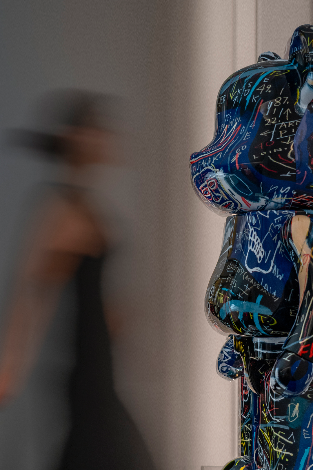 知行空间设计办公室丨中国东莞丨T&D知行空间设计-36