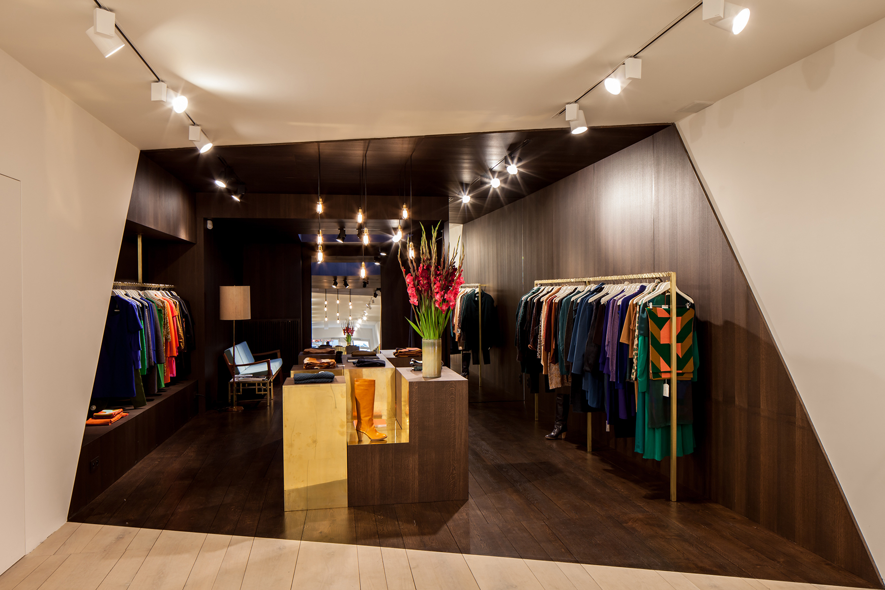 Garde-Robe Nationale - Dieter Vander Velpen Architects-8